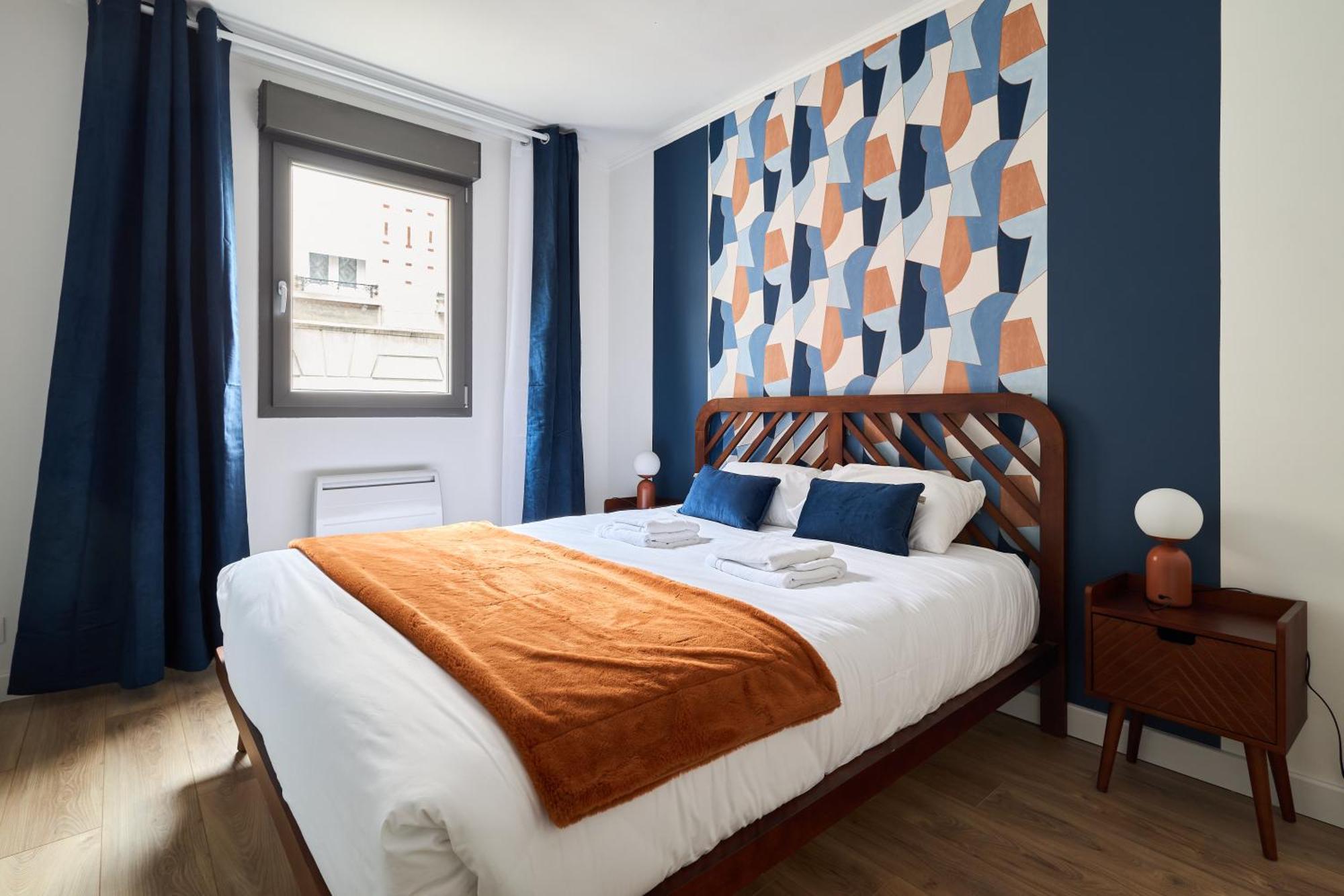 Mm Suites Town House Terrasse Reims Exterior foto